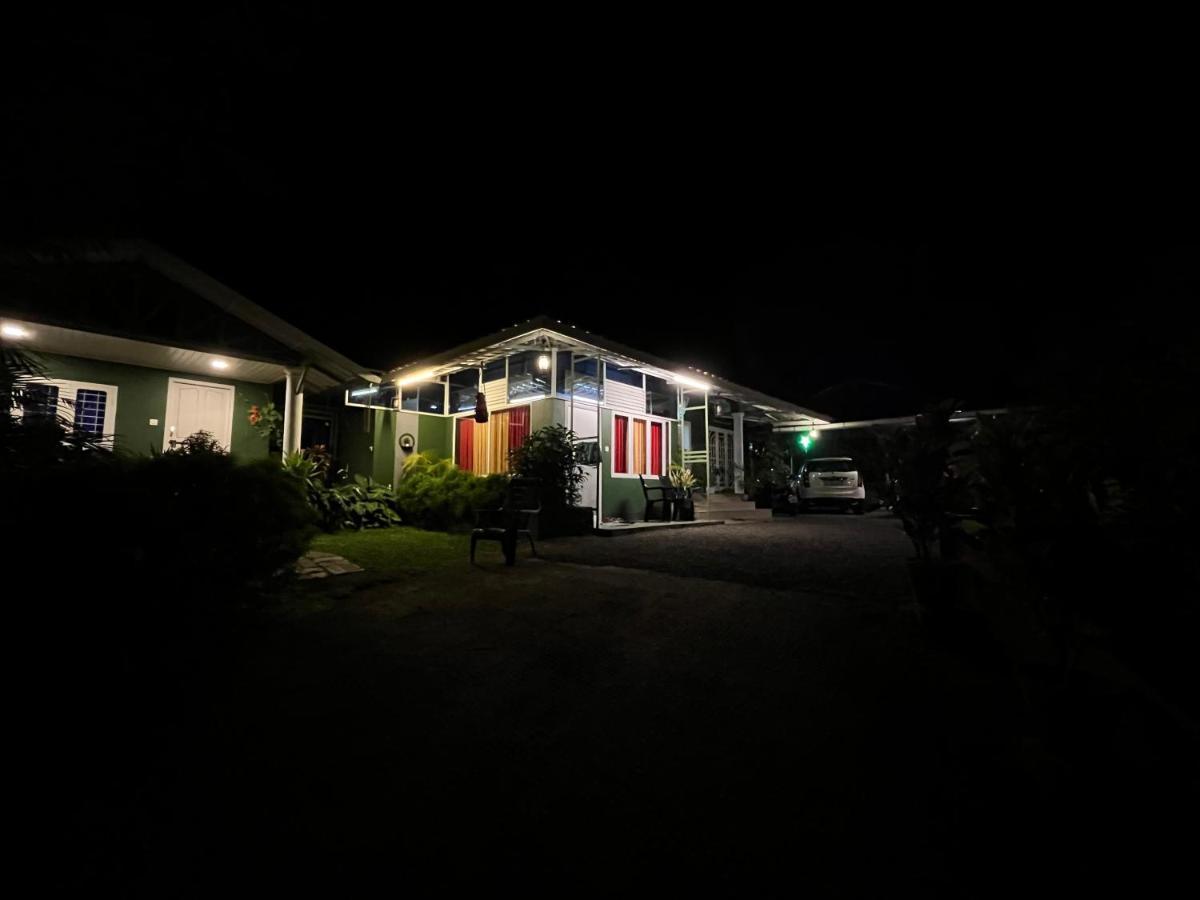 Fab Valley Homestay Муннар Екстер'єр фото