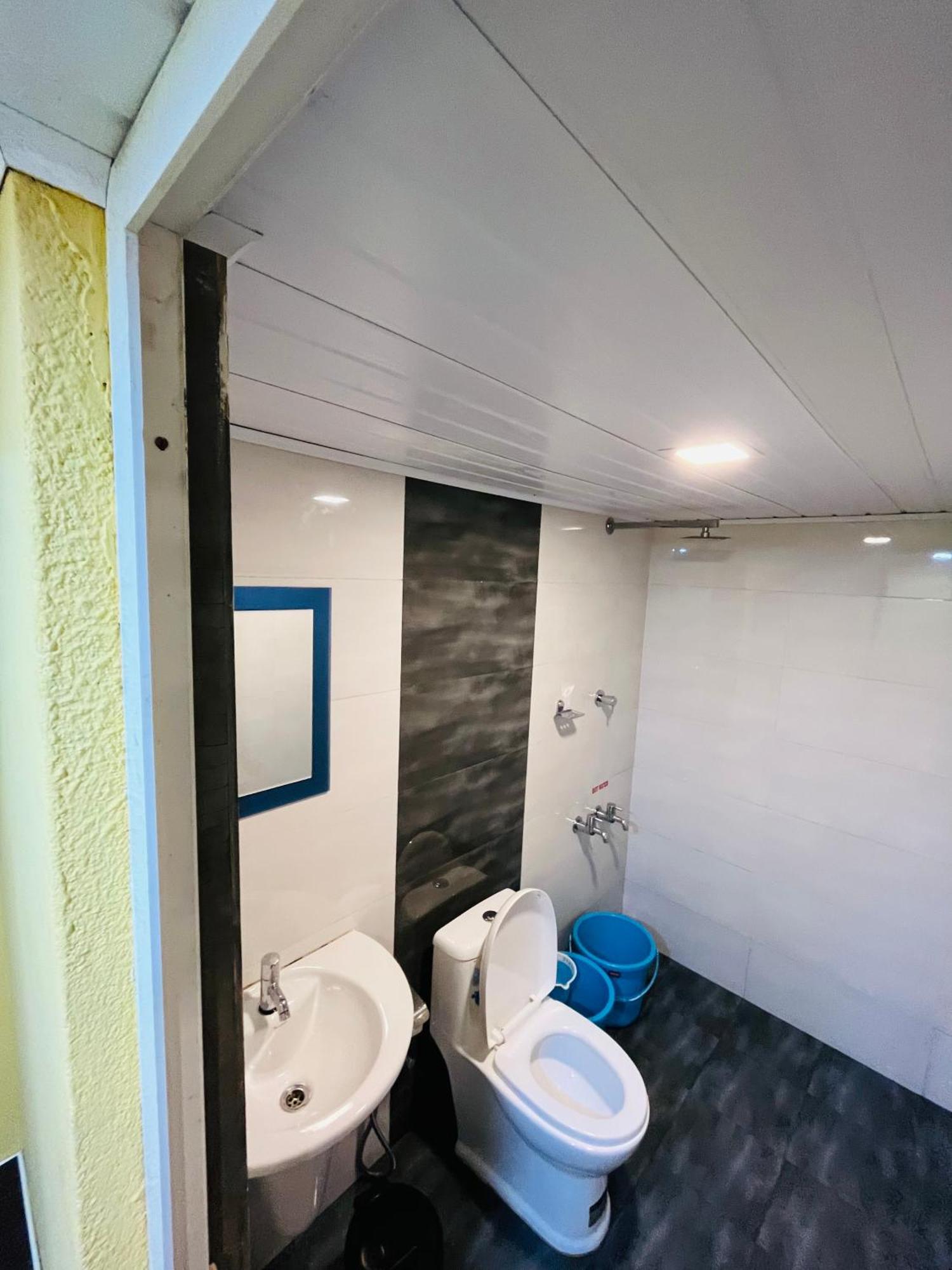 Fab Valley Homestay Муннар Екстер'єр фото