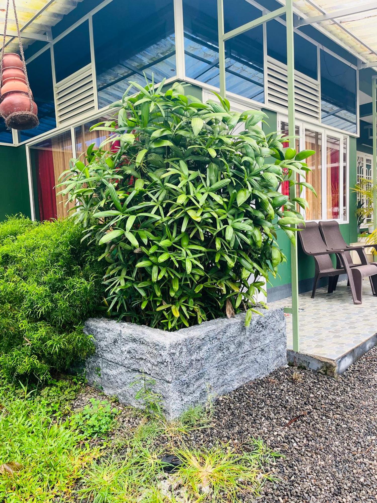 Fab Valley Homestay Муннар Екстер'єр фото
