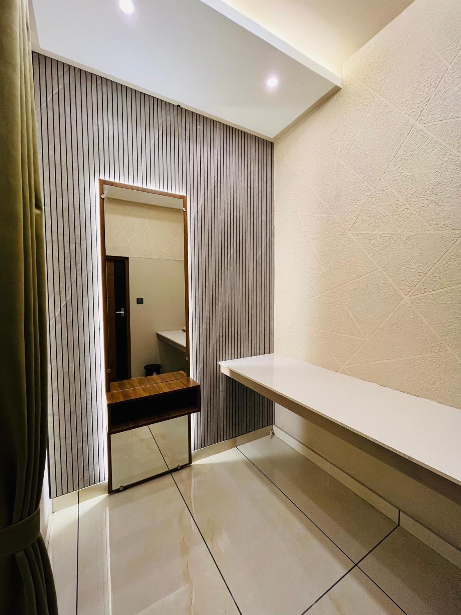 Fab Valley Homestay Муннар Номер фото