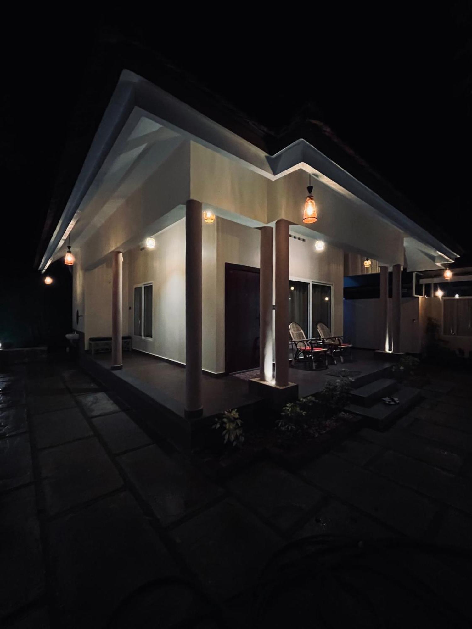 Fab Valley Homestay Муннар Номер фото