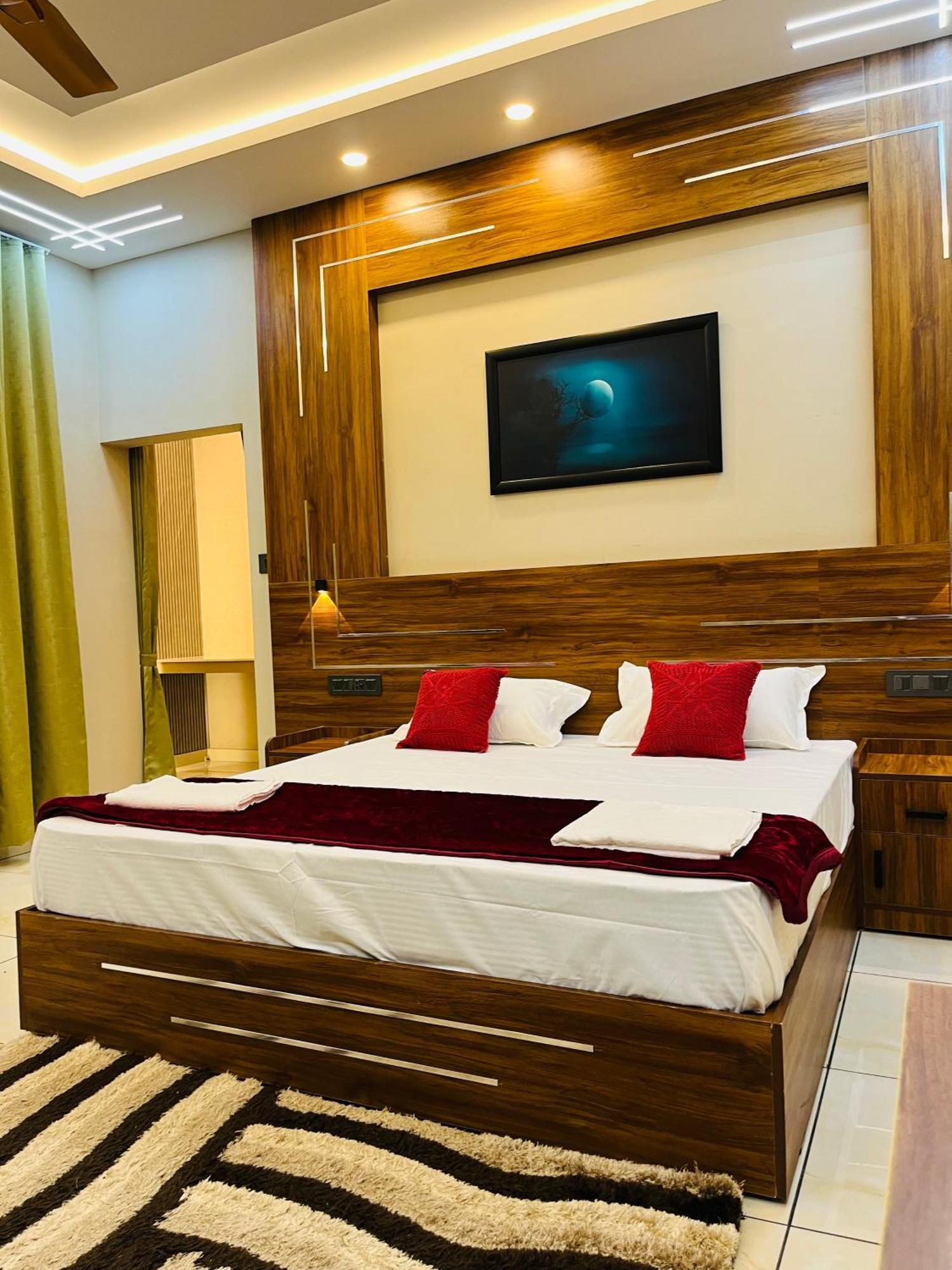Fab Valley Homestay Муннар Екстер'єр фото